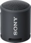 Sony mobile Bluetooth speaker SRS-XB13B, black